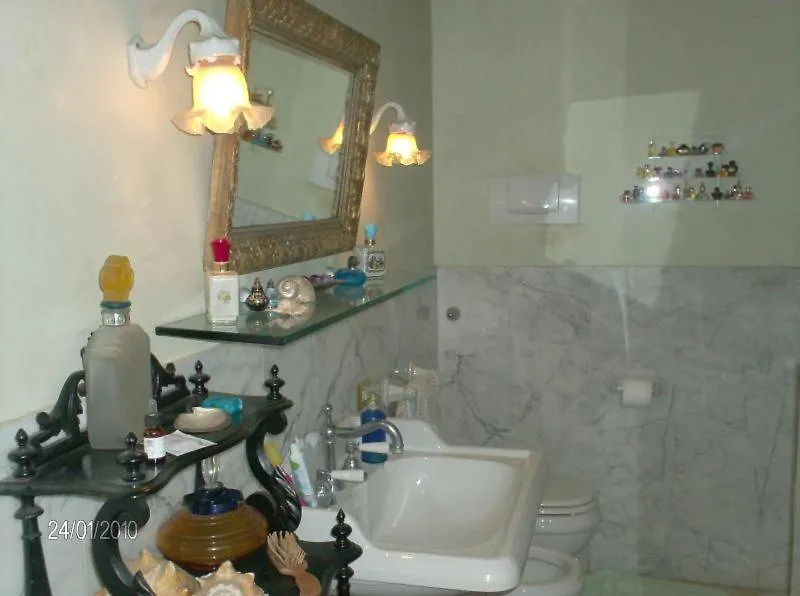 ヴェローナ Al Piccolo Giardino Bed & Breakfast イタリア