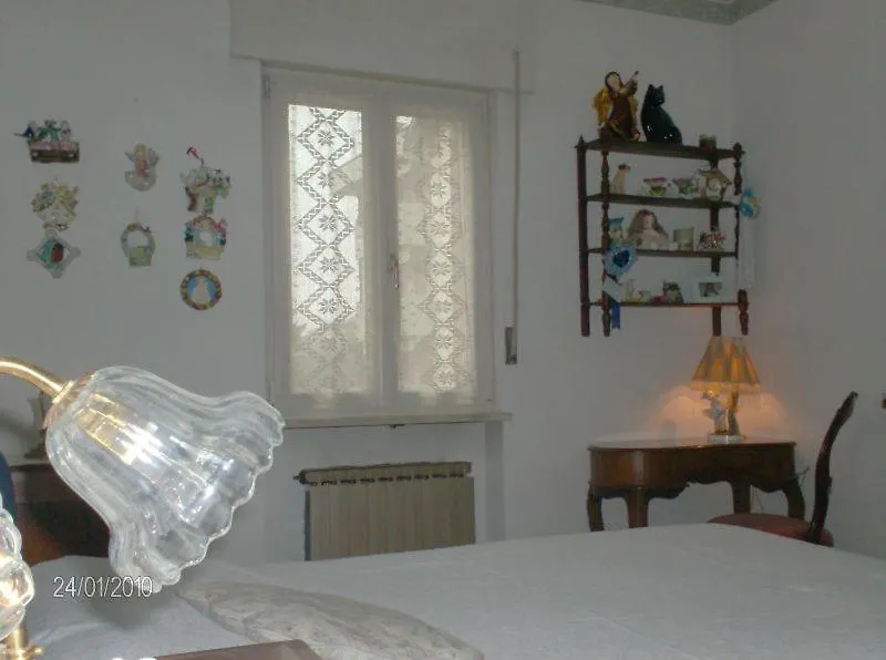 ヴェローナ Al Piccolo Giardino Bed & Breakfast